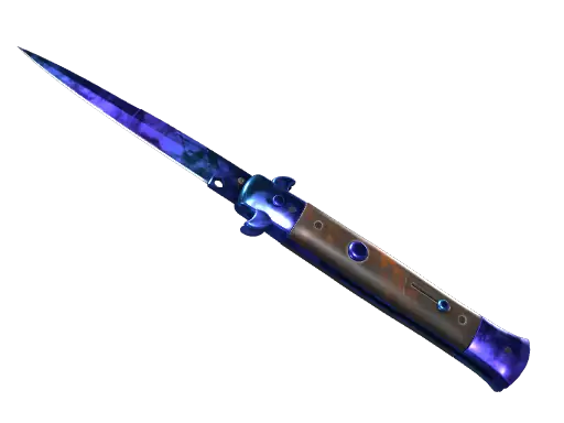 ★ Stiletto Knife | Doppler
