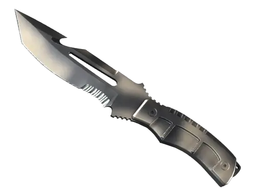 ★ Survival Knife | Scorched