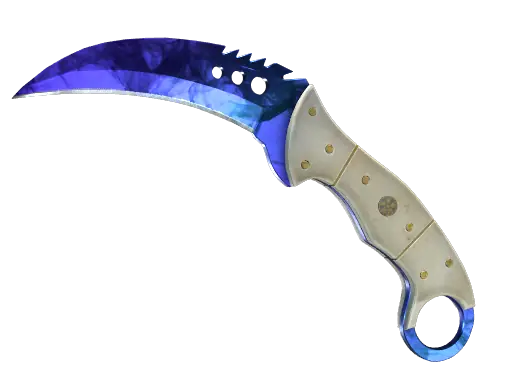 ★ Talon Knife | Doppler