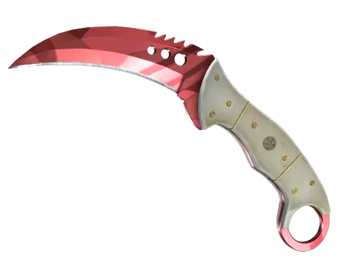 ★ Talon Knife | Slaughter