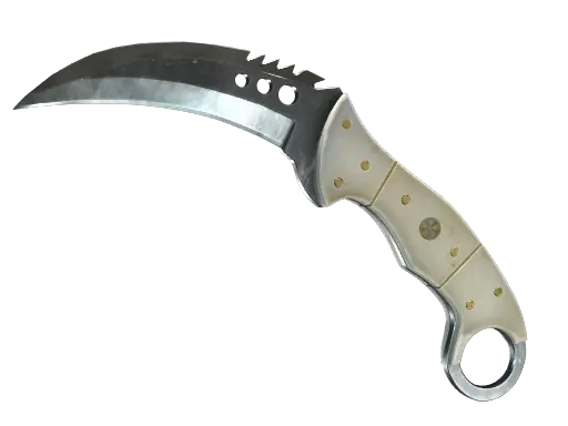 ★ Talon Knife