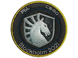Patch | Team Liquid | Stockholm 2021