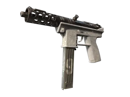 Tec-9 | Slag