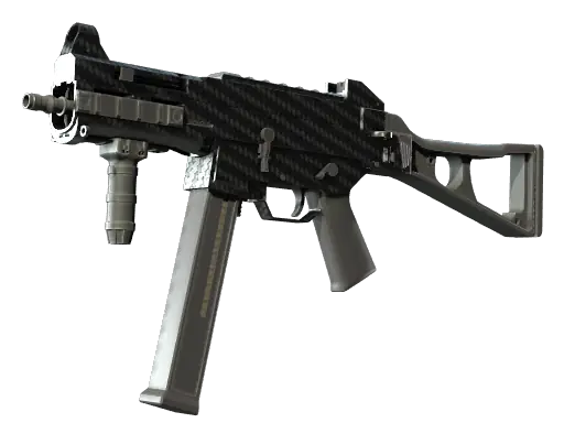 UMP-45 | Carbon Fiber