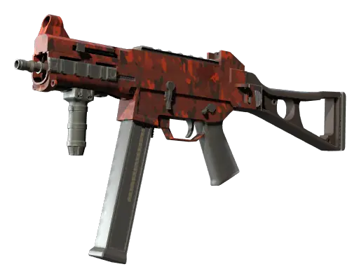 UMP-45 | Full Stop