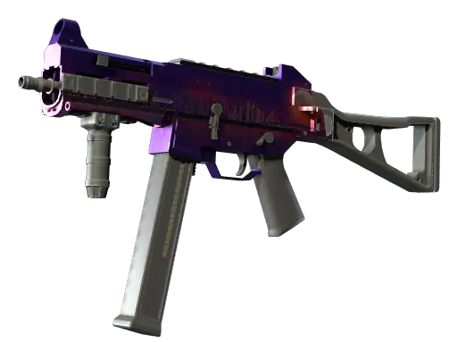 UMP-45 | Moonrise