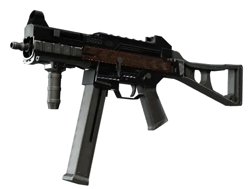 UMP-45 | Roadblock