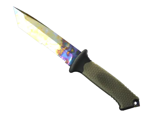 ★ Ursus Knife | Case Hardened