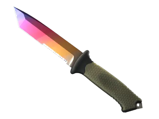 ★ Ursus Knife | Fade
