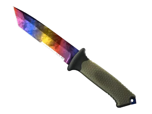 ★ Ursus Knife | Marble Fade