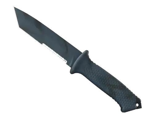 ★ Ursus Knife | Night Stripe