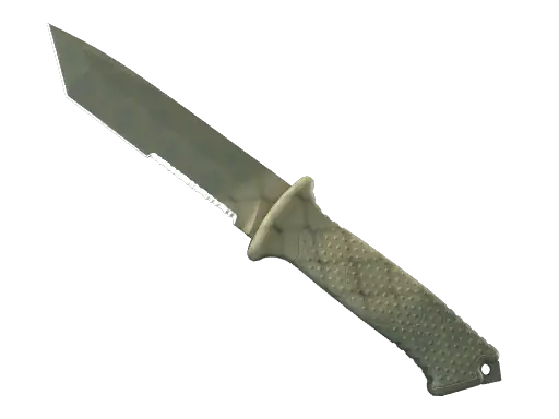 ★ Ursus Knife | Safari Mesh
