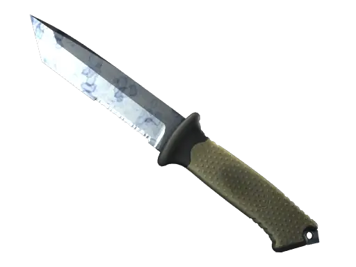 ★ Ursus Knife | Stained