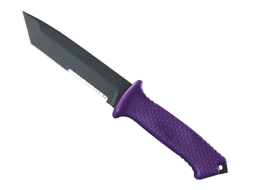 ★ Ursus Knife | Ultraviolet