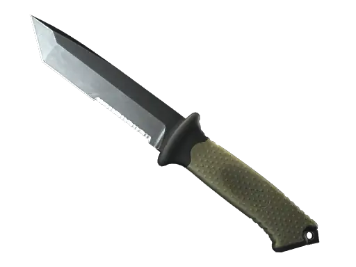 ★ Ursus Knife