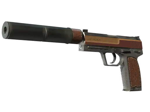 USP-S | Business Class