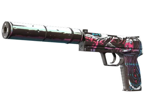 USP-S | Neo-Noir