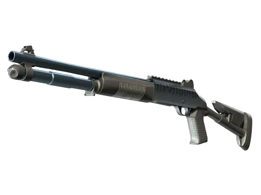 XM1014 | Scumbria